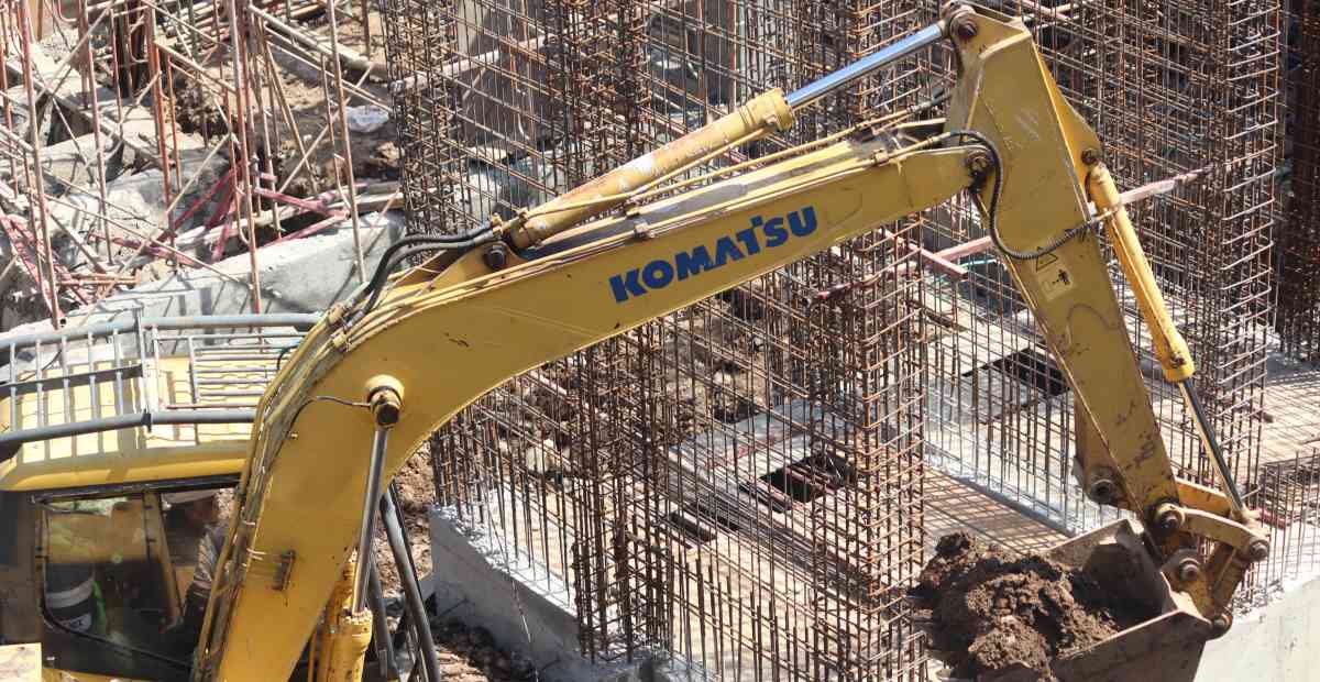 izin proyek pembangunan