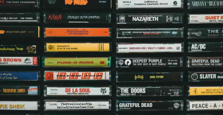 royalti musik dan hak cipta